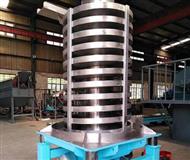 垂直螺旋輸送機-螺旋輸送機