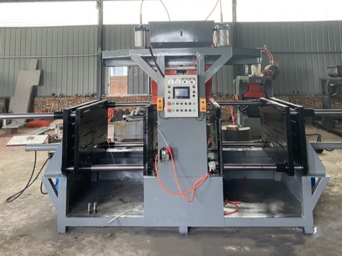 全自動射芯機(jī)